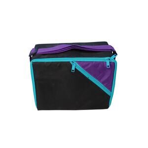 Vintage 1990s CD Jewel Case Carrying Case Storage